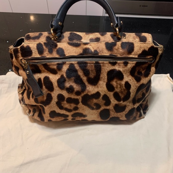 Ferragamo bag - Picture 5 of 5